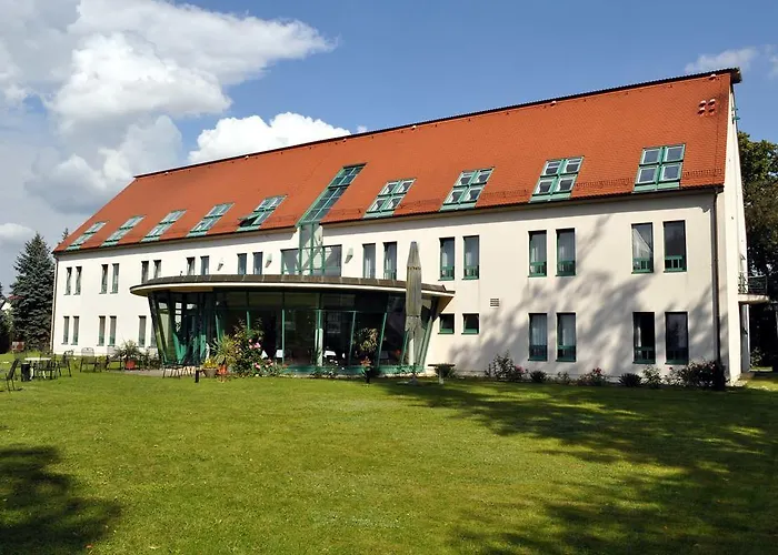 Gästehaus Zabeltitz