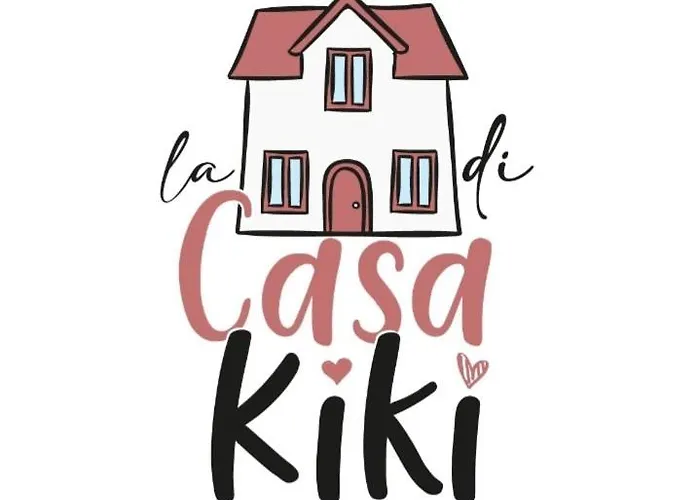 Casa di Kiki