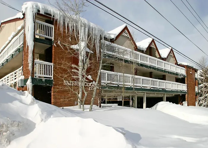 All Vacation Rentals Skiers Lodge