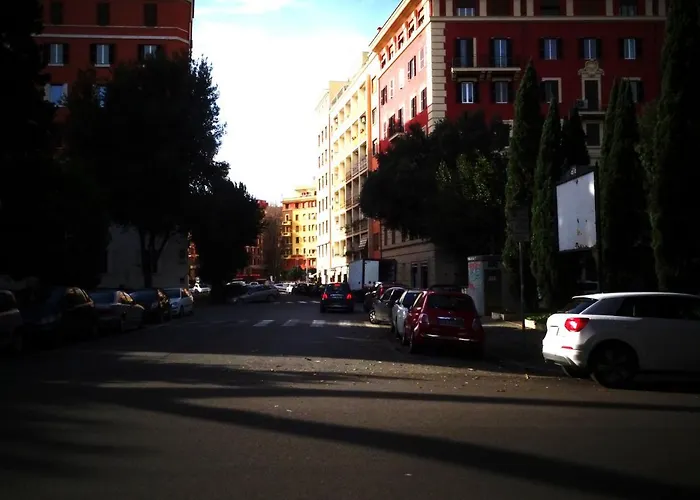 Bella Italia Mazzini