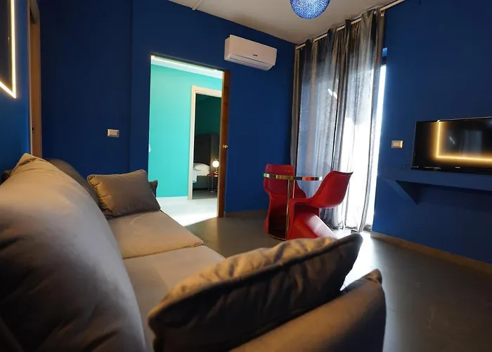 Grand Hotel Irpinia & Family Spa