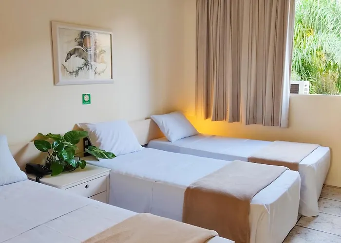 Hotel Harbor Inn Londrina