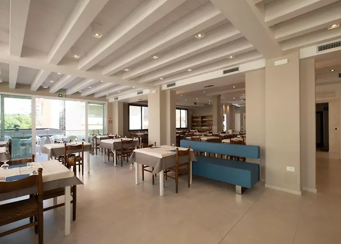 Hotel Jonni