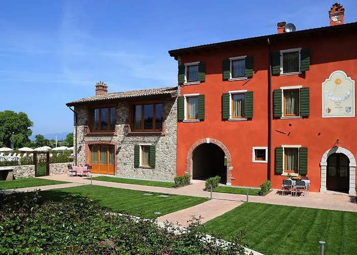 Residence Borgo Mondragon