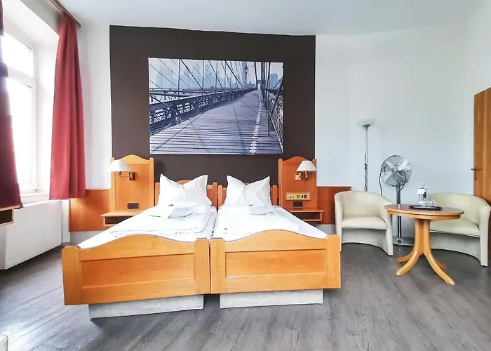 B8 Hotel Kitzinger Hof
