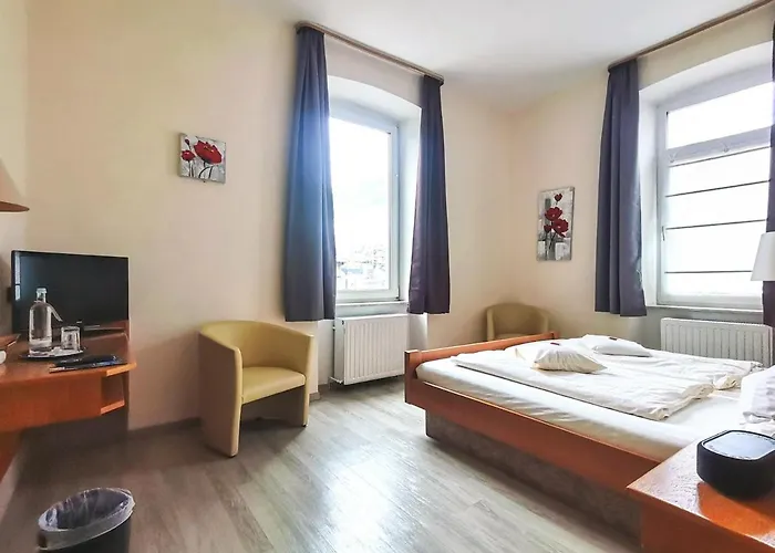 B8 Hotel Kitzinger Hof