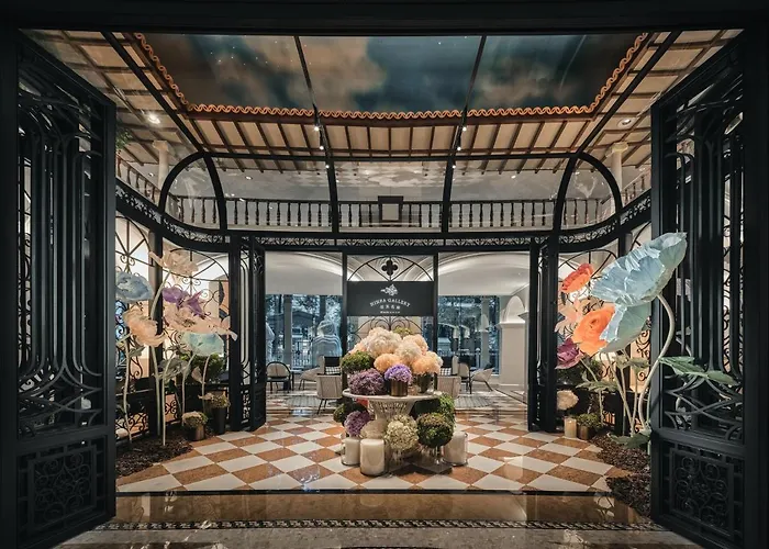 World Casino hotels Indigo Shenzhen Overseas Chinese Town By Ihg