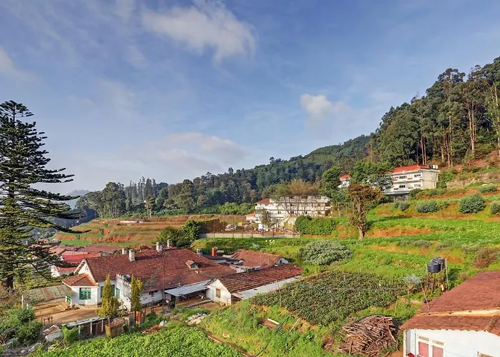 Itsy Hotels Rain Forest, 1 Km From Rose Garden