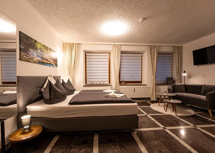 Pension Krone
