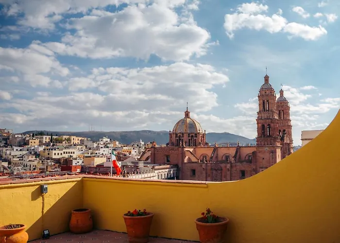 Casa Santa Lucia