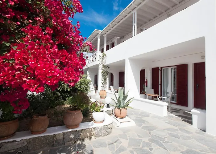 Domna Hotel
