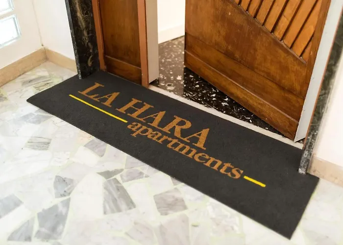 La Hara s