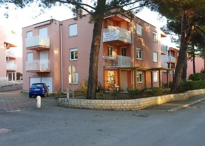 Apartment Nadia