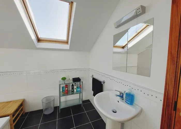 Private Accommodation In House Close To Galway City