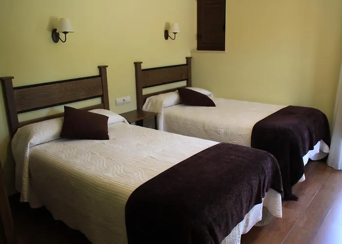 Hotel Rural Corazón de las Arribes