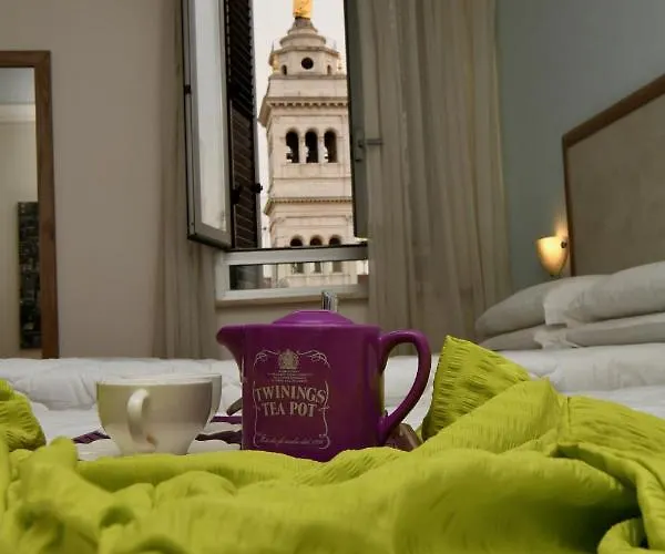 Hotel Anacapri