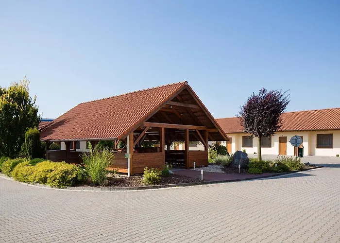 Hotel Kobero