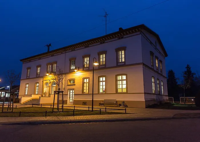 Bahnhofsquartier