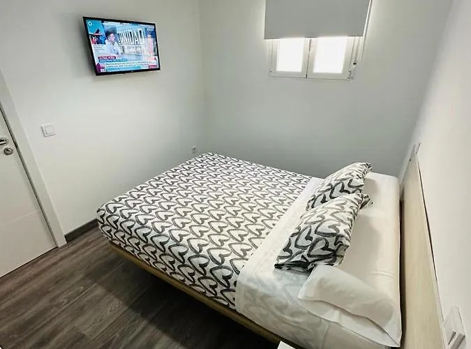 Hospedaje Nueva Numancia