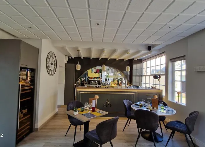 Hotel Restaurant Normand Non Etoile Ambiance Familiale Hotel De Charme
