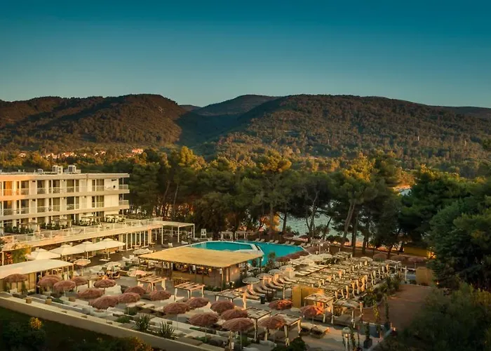 Places Hvar By Valamar