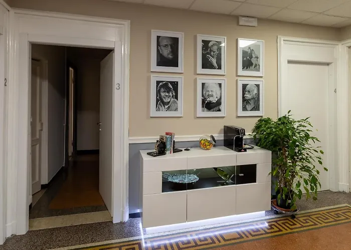 Granello Suite