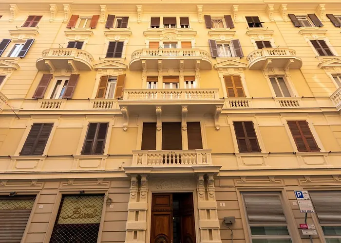 Granello Suite