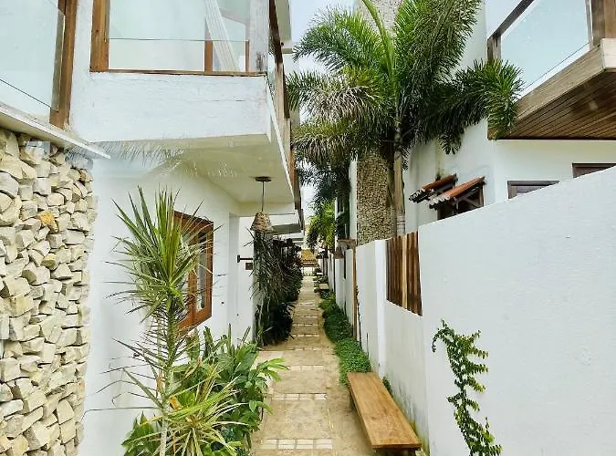 Villa Mar Residence