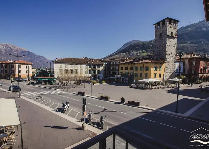 Hotel: Antica Dogana