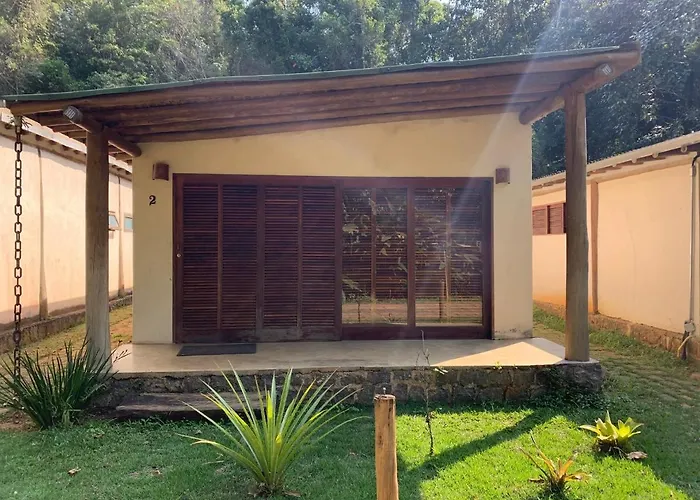 Prumirim Camping & Chales