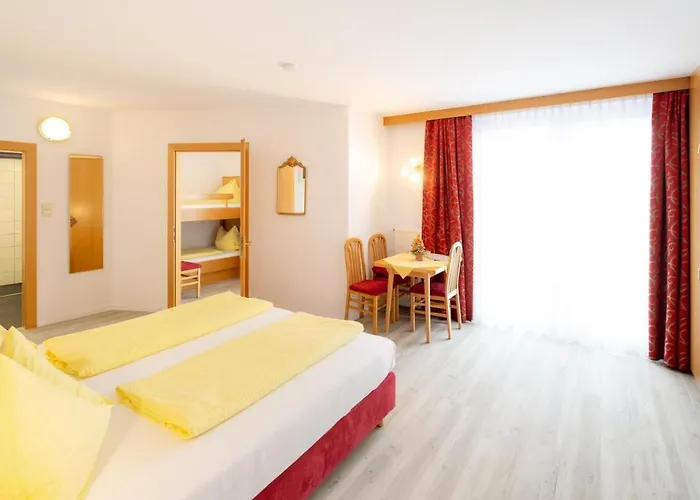 Pension Helios