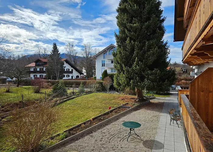 Hotel Leonhardihof