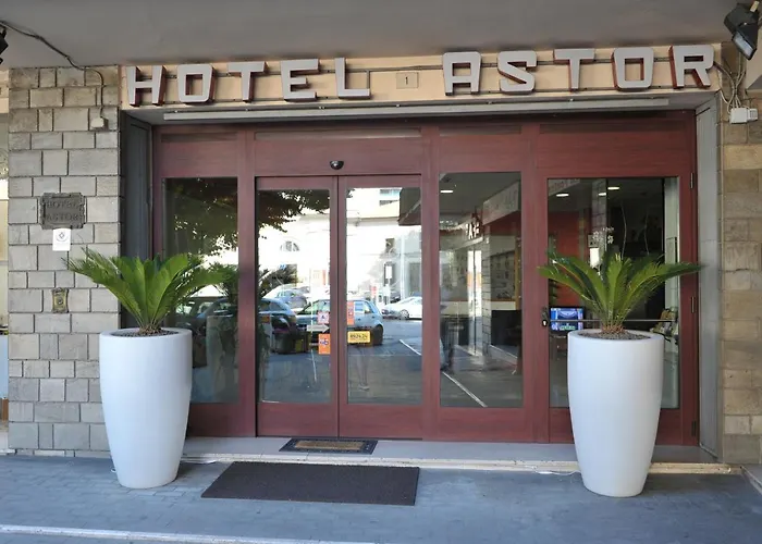 Astor