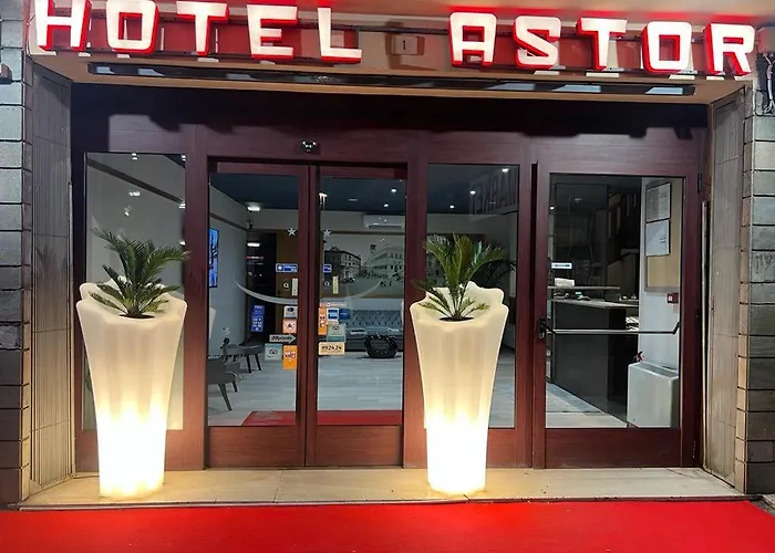 Astor