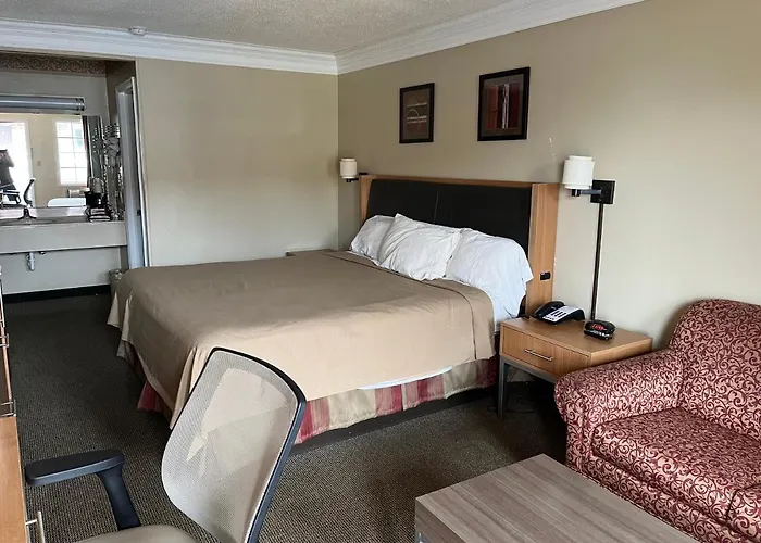 Southern Lodge