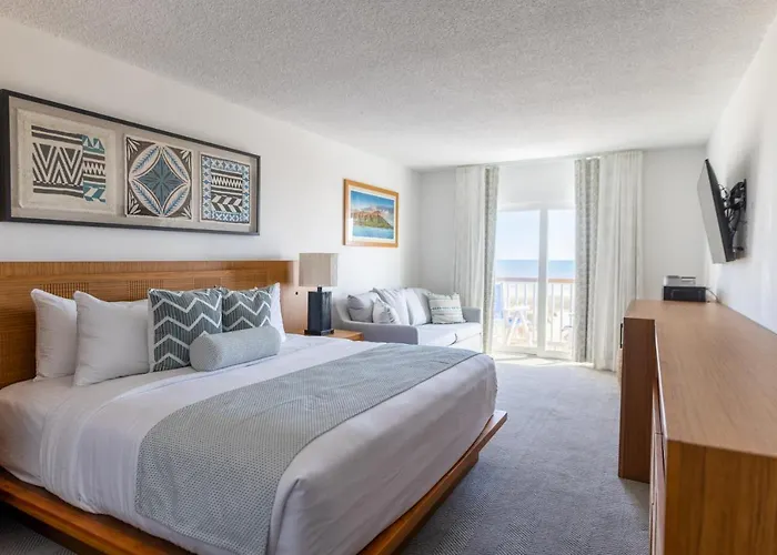 Mahalo Diamond Beach Resort