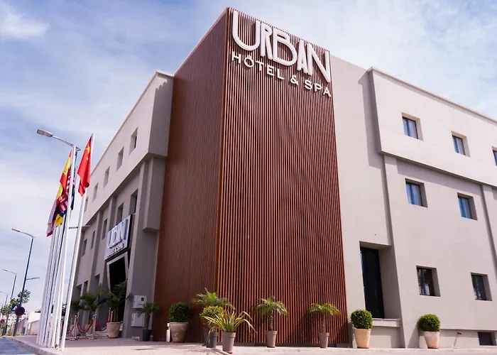 Urban & Spa