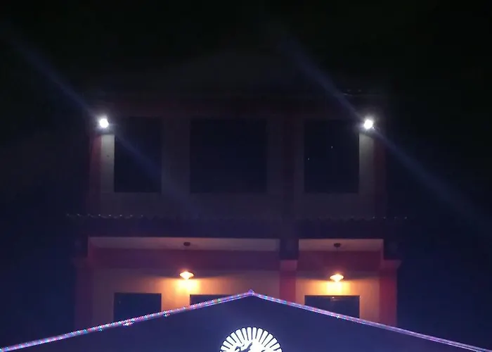 Panorama Guest House