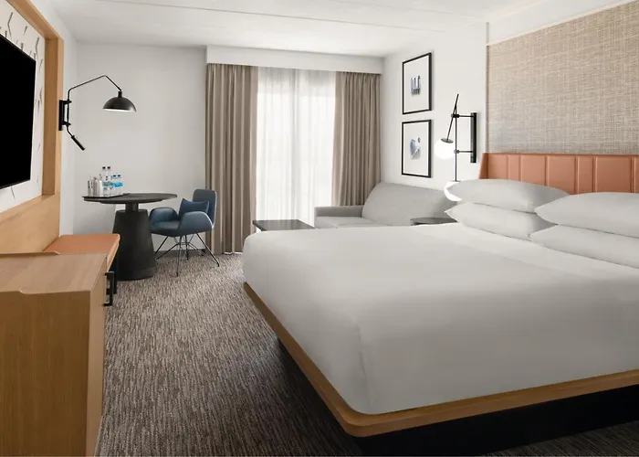 Sheraton Milwaukee