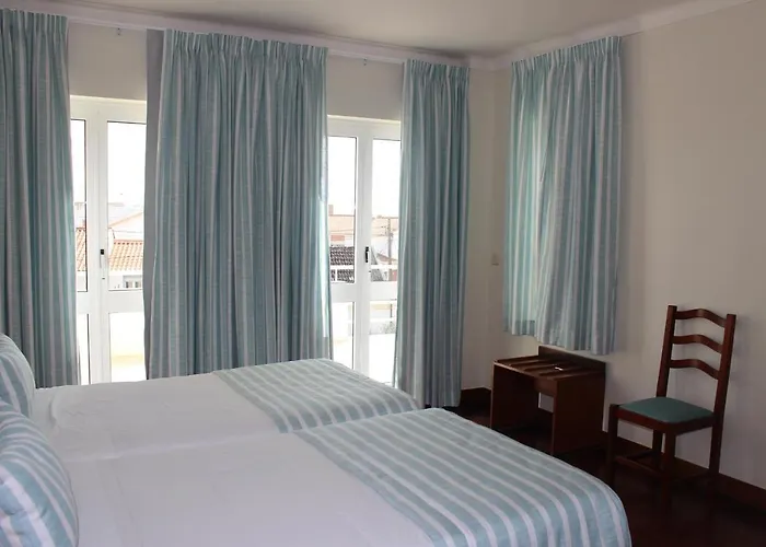 Hotel de praia: Hotel Santo Antonio Da Baia