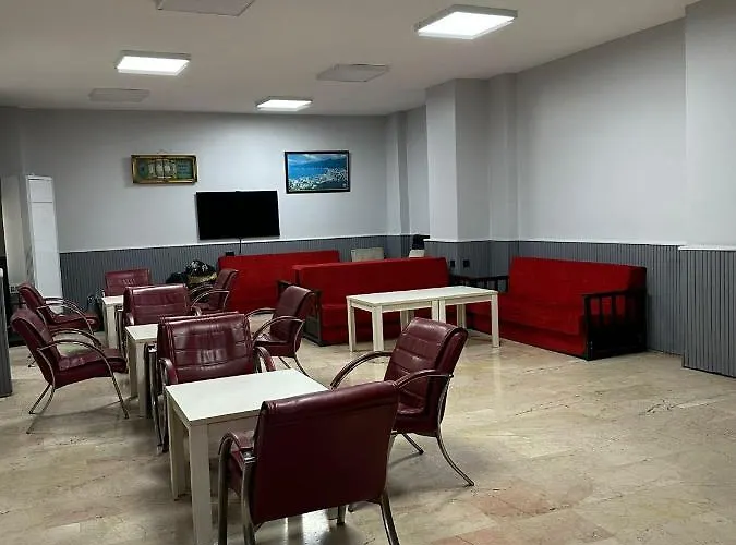 Hotel Semih