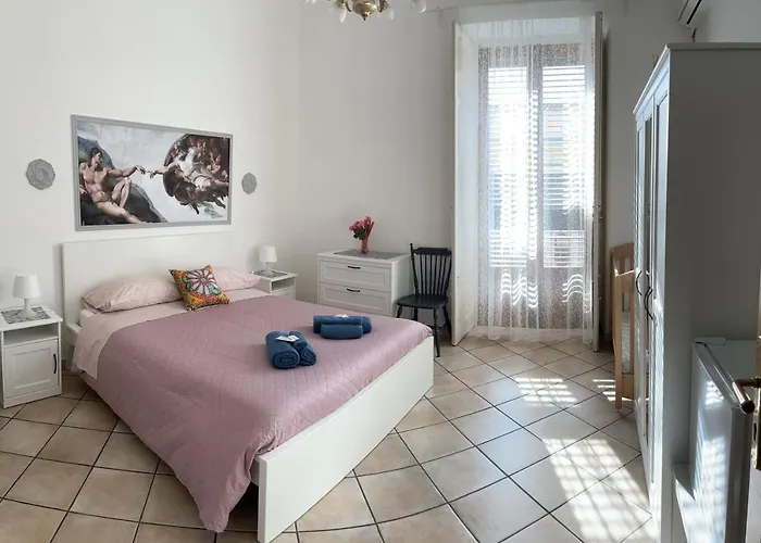 B&B La Norma