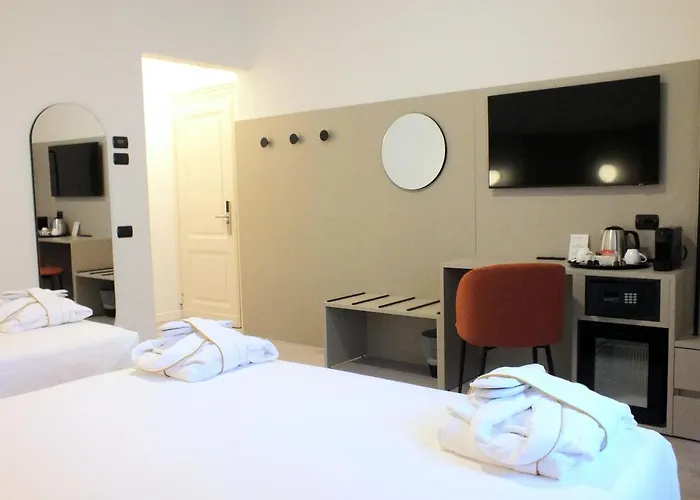  Bb s Smarthotel Derose