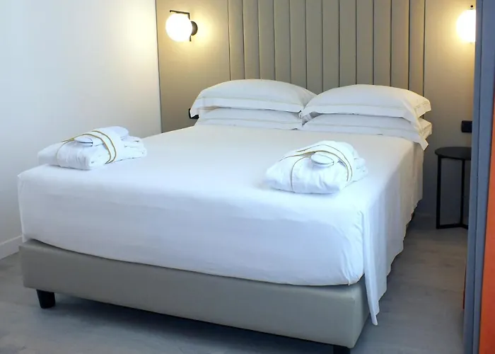  Bb s Smarthotel Derose