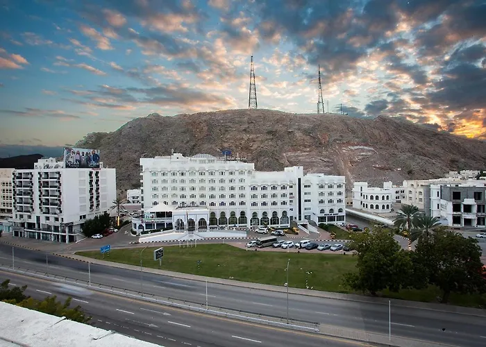 Haffa House Hotel - Experience The Local Hospitality