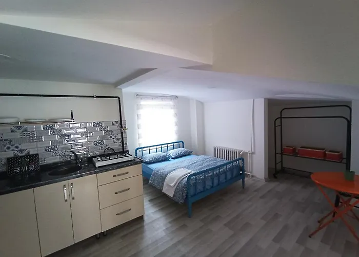 The Hostels Deeps Ankara 2