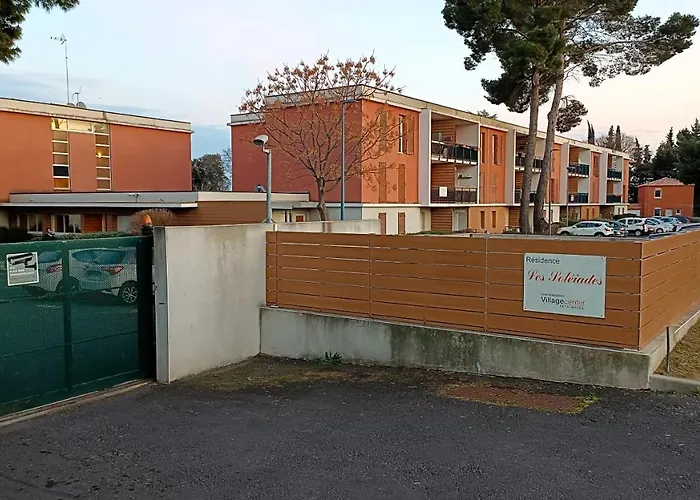 Location Maison Vacances Les Soleiades