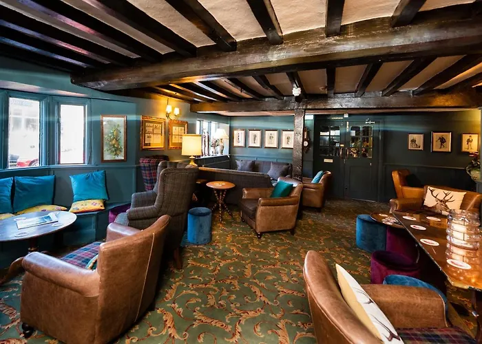 The George Inn