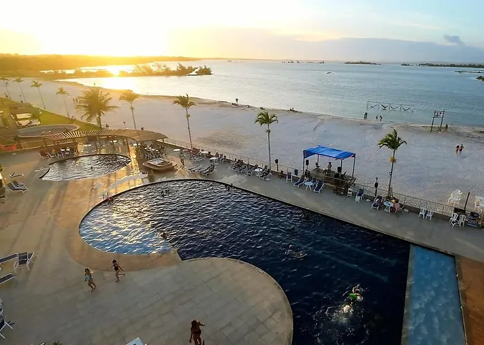 Golden Lake Resort