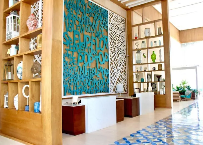 Margaritaville Island Reserve Cap Cana Wave - A Karisma All-Inclusive Experience For All (Adults Only)